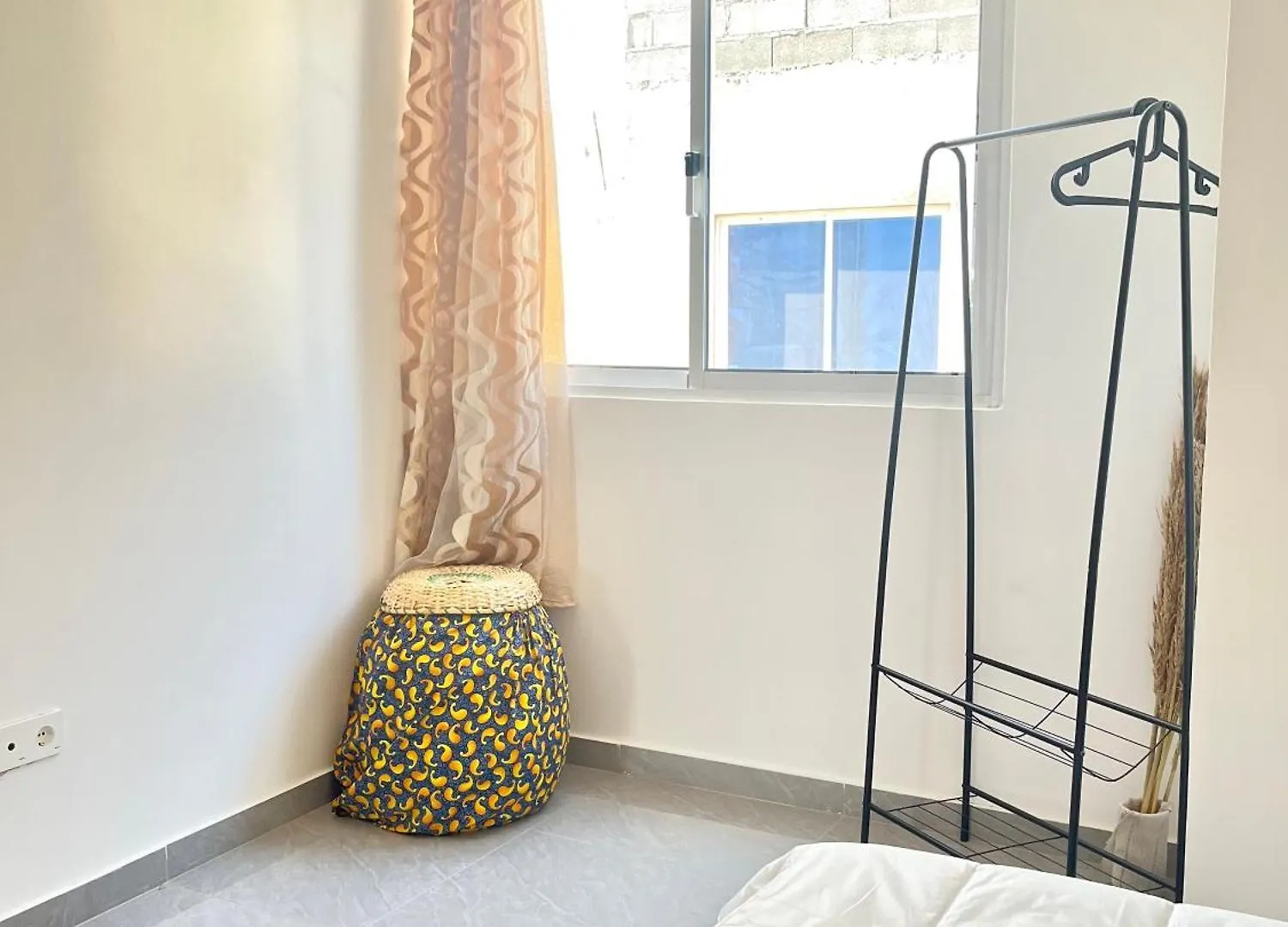 Sea View & Balcony Modern Apartment In Pedra Badejo רפובליקת כף ורדה